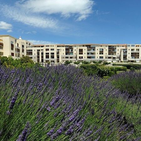Residence Les Rivages De Rochelongue Montpellier Bagian luar foto