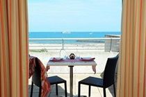 Residence Les Rivages De Rochelongue Montpellier Bagian luar foto