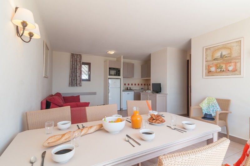 Residence Les Rivages De Rochelongue Montpellier Bagian luar foto