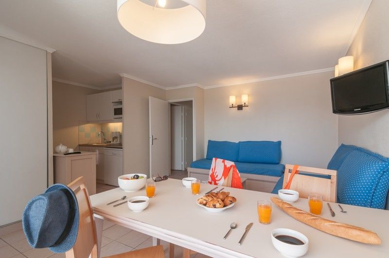 Residence Les Rivages De Rochelongue Montpellier Bagian luar foto