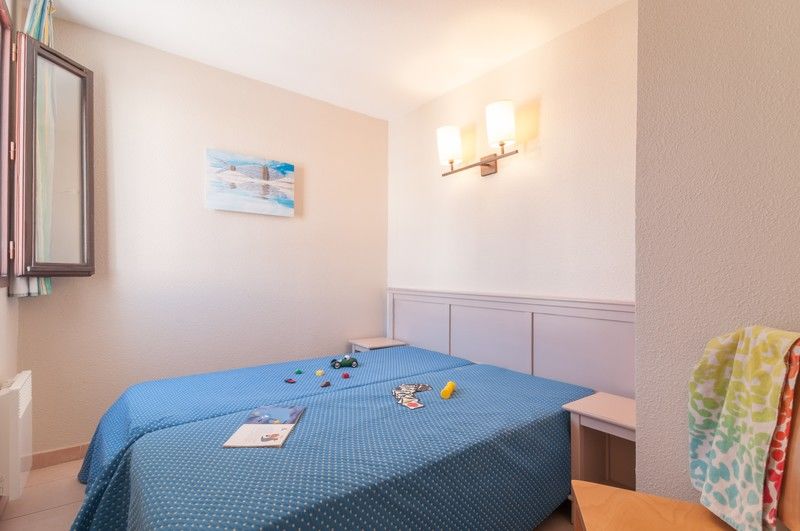 Residence Les Rivages De Rochelongue Montpellier Bagian luar foto